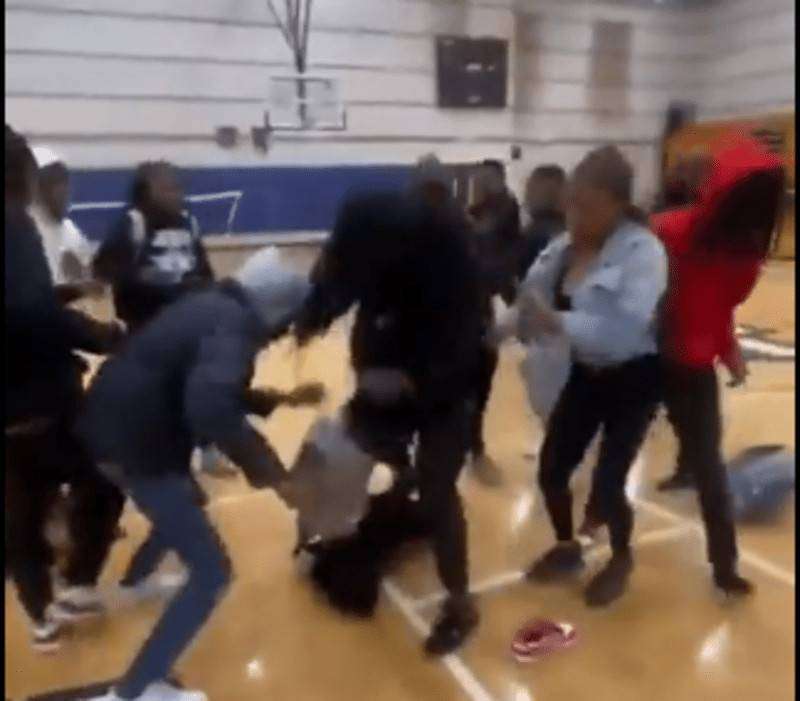 ΗΠΑ: Καβγάς σε σχολείο κατέληξε στο θάνατο 15χρονου από μαχαιρώματα