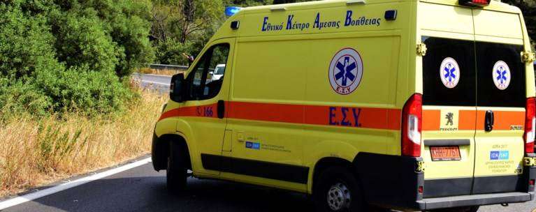 Τραγωδία στη Βέροια: 15χρονος εντοπίστηκε από τους γονείς του νεκρός, στο κλιμακοστάσιο του σπιτιού τους