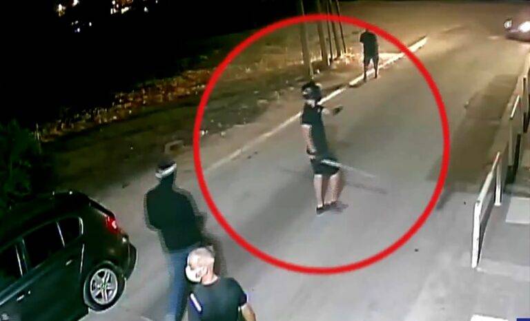 Αποφυλακίστηκαν οι 105 κατηγορούμενοι για τα αιματηρά επεισόδια τον Αύγουστο έξω από το γήπεδο της ΑΕΚ
