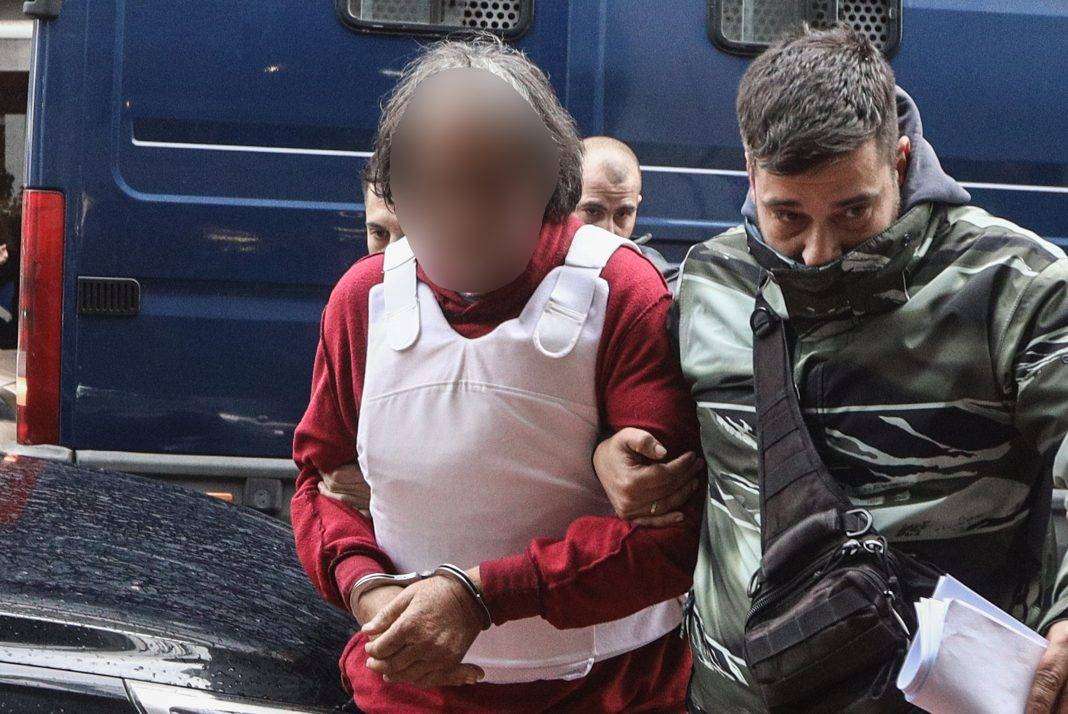 Σαλαμίνα: Στον ανακριτή οδηγείται ο 71χρονος - Σήμερα το τελευταίο αντίο στη Γεωργία