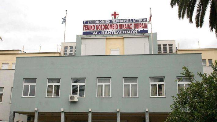Ακρωτηρίασαν στο ένα πόδι τον 31χρονο αστυνομικό οι γιατροί – Συνεχίζει να δίνει μάχη για τη ζωή του