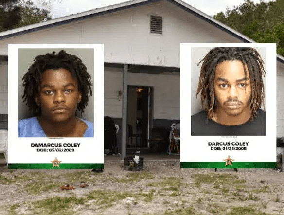 Χριστουγεννιάτικη οικογενειακή τραγωδία:14χρονος σκότωσε τη 23χρονη αδερφή του πάνω σε καυγά για τα χριστουγεννιάτικα δώρα