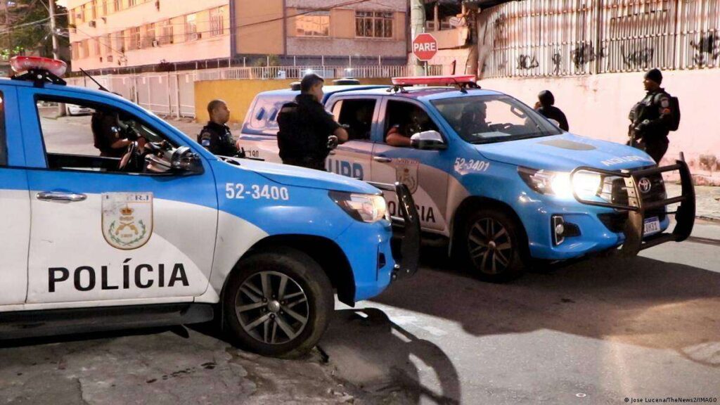 Βραζιλία: Έκοψε με ξυράφι το μόριο του συζύγου της – Είχε μάθει ότι είχε κοιμηθεί με τη 15χρονη ανιψιά της