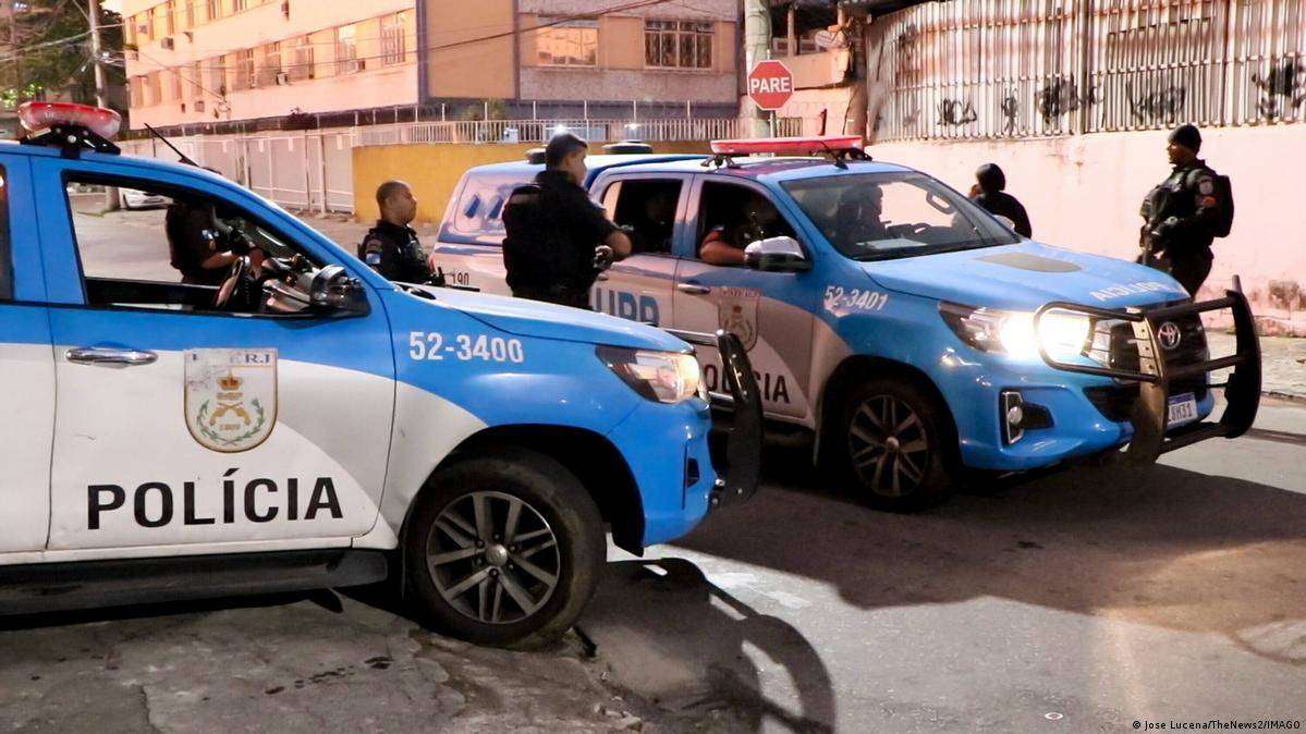 Βραζιλία: Έκοψε με ξυράφι το μόριο του συζύγου της – Είχε μάθει ότι είχε κοιμηθεί με τη 15χρονη ανιψιά της