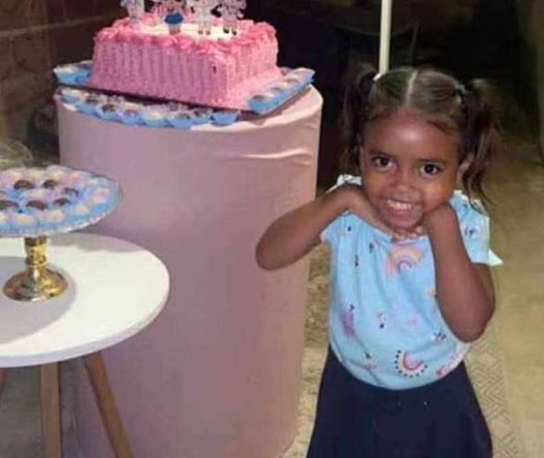 Βραζιλία: Βίασε την 4χρονη ανιψιά του και μετά την κρέμασε επειδή έκλαιγε