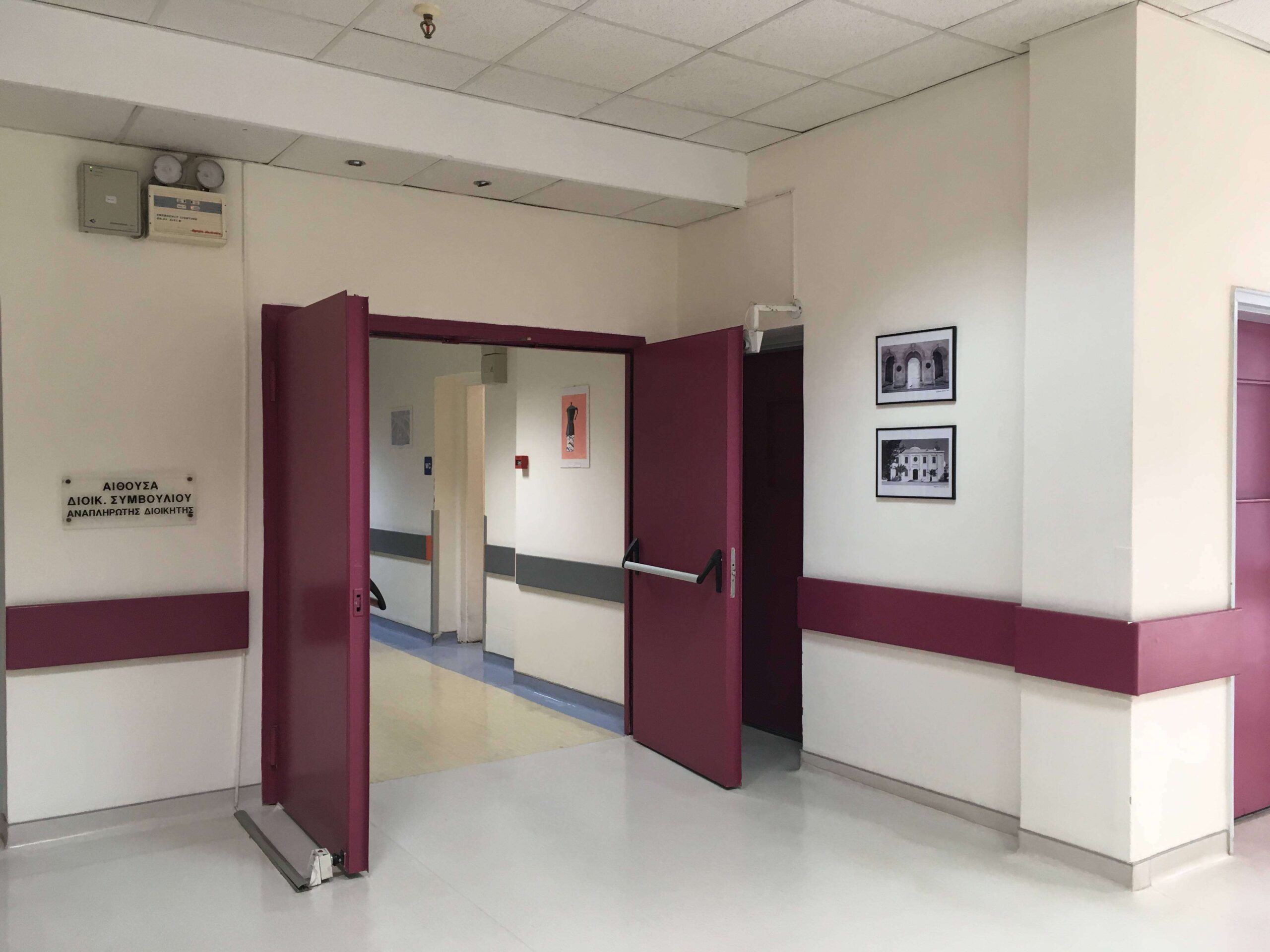 Ηράκλειο: Και πάλι σε καταστολή η 17χρονη που υπέστη αλλεργικό σοκ και ανακοπή