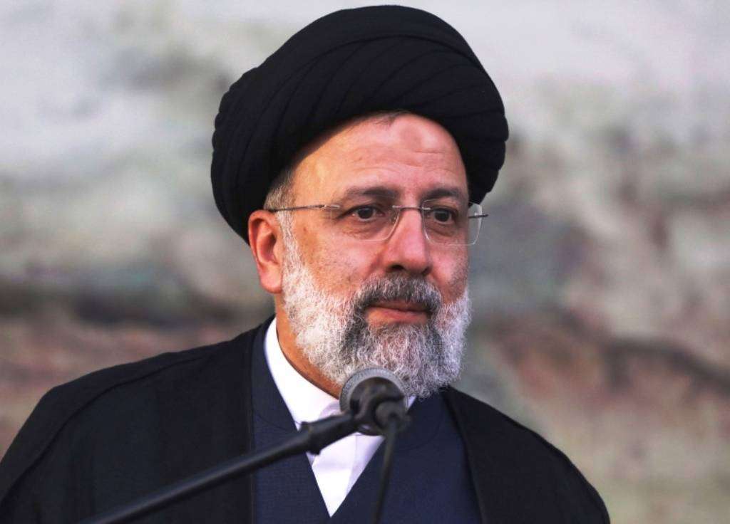 Ο Ιρανός πρόεδρος Ραϊσί καταγγέλλει “γενοκτονία” από το Ισραήλ εναντίον των Παλαιστινίων στη Γάζα