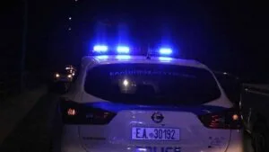 Συνελήφθη 29χρονος διακινητής παράνομων μεταναστών