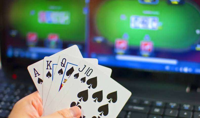 Θεσσαλονίκη: Σύλληψη 11 ατόμων για συμμετοχή σε παράνομα τυχερά παιχνίδια
