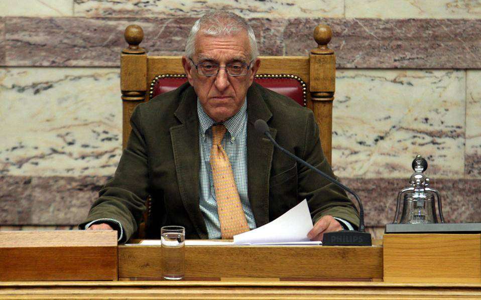 Ν.Κακλαμάνης για τον τραυματισμένο 31χρονο αστυνομικό: «Αν ο Θεός τον αγαπά καλύτερα να τον πάρει κοντά του»