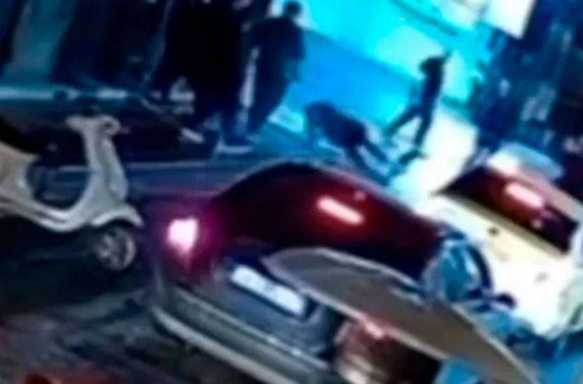Πυροβολισμοί στο Γκάζι: Σύλληψη ενός από τους εμπλεκόμενους στην επίθεση