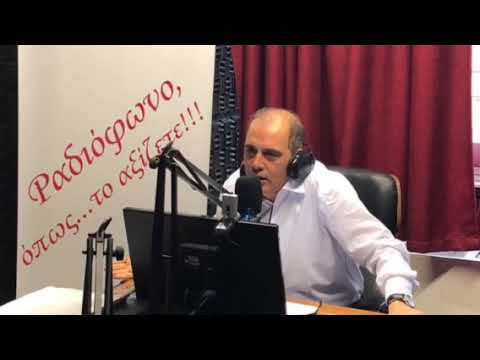 Κ. Βελόπουλος: “Στο σπίτι του κρεμασμένου δεν θα μιλάνε για σκοινί τα πραγματικά δεκανίκια της ΝΔ του Κυριάκου Μητσοτάκη”