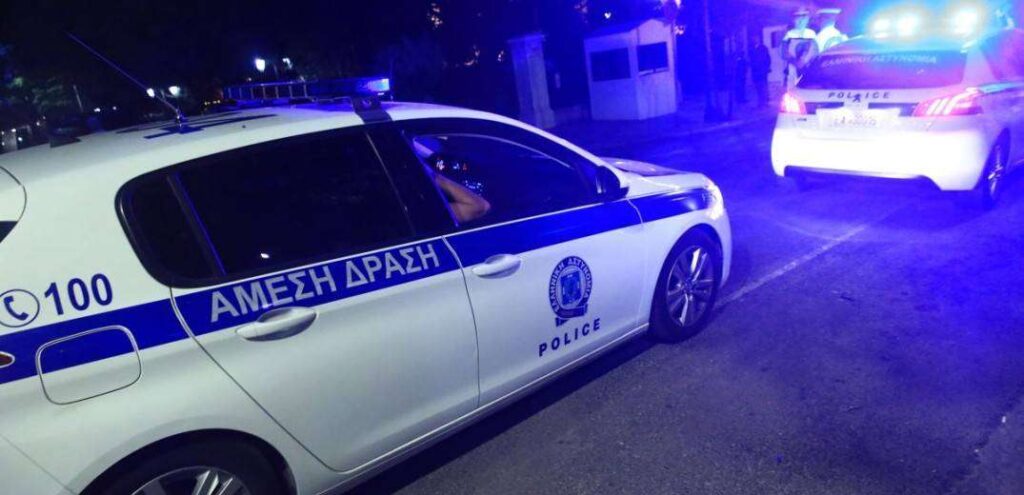 Θεσσαλονίκη: 17 προσαγωγές μετά από άγρια συμπλοκή μεταξύ ανηλίκων στην Τούμπα