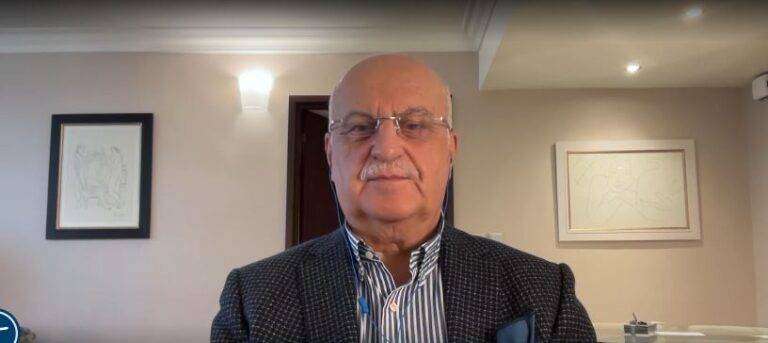 Ν. Τζανάκης για πνευμονία παιδιών στην Κίνα: «Η καραντίνα αδυνάτισε το ανοσοποιητικό τους σύστημα»