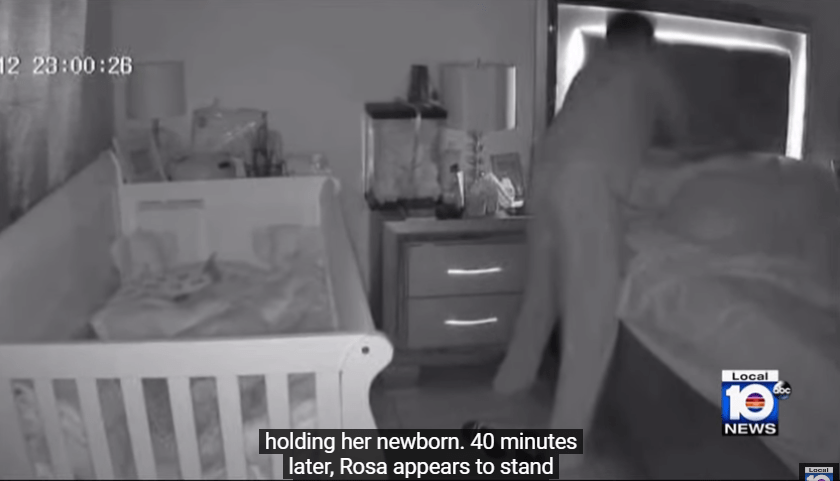 Σοκ με τον 13χρονο που δολοφόνησε τη μητέρα του-Τη μαχαίρωσε ενώ κοιμόταν