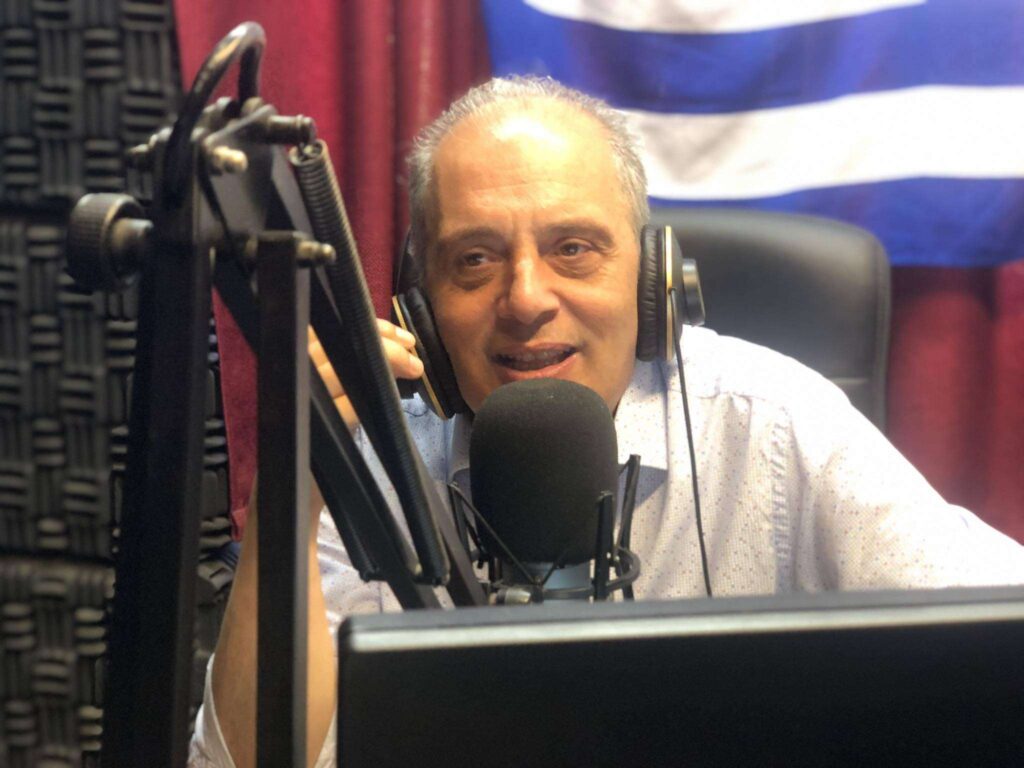 Κυριάκος Βελόπουλος: «Ο Μητσοτάκης ξεπουλάει την Ελλάδα για μια θέση στην Ευρώπη»