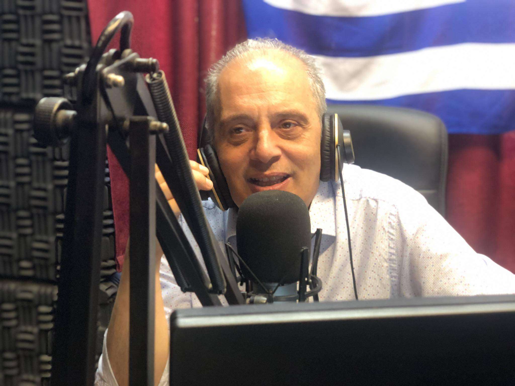 Κυριάκος Βελόπουλος: «Ο Μητσοτάκης ξεπουλάει την Ελλάδα για μια θέση στην Ευρώπη»