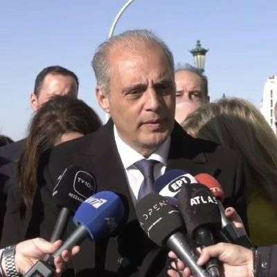 Κ. Βελόπουλος: “Τρέμουν τους χορηγούς τους, γι’ αυτό δεν αντιμετωπίζουμε την οπαδική βία”