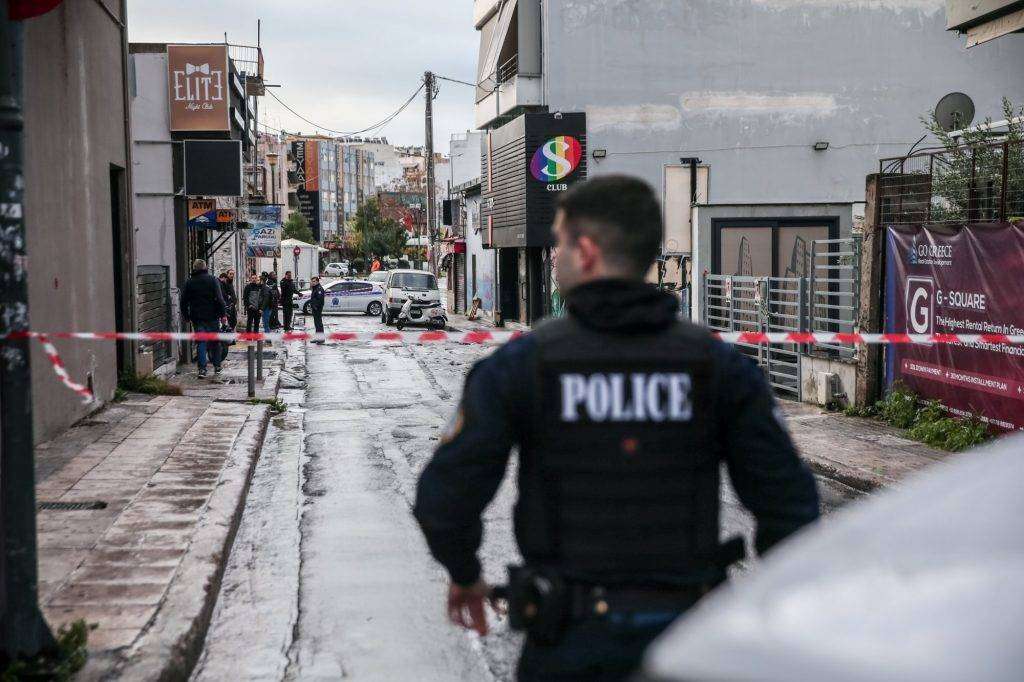 Πυροβολισμοί στο Γκάζι: Στη φυλακή οδηγήθηκε ο 33χρονος συνεπιβάτης του τζιπ – Έρευνες εντός και εκτός συνόρων για τον 37χρονο δράστη