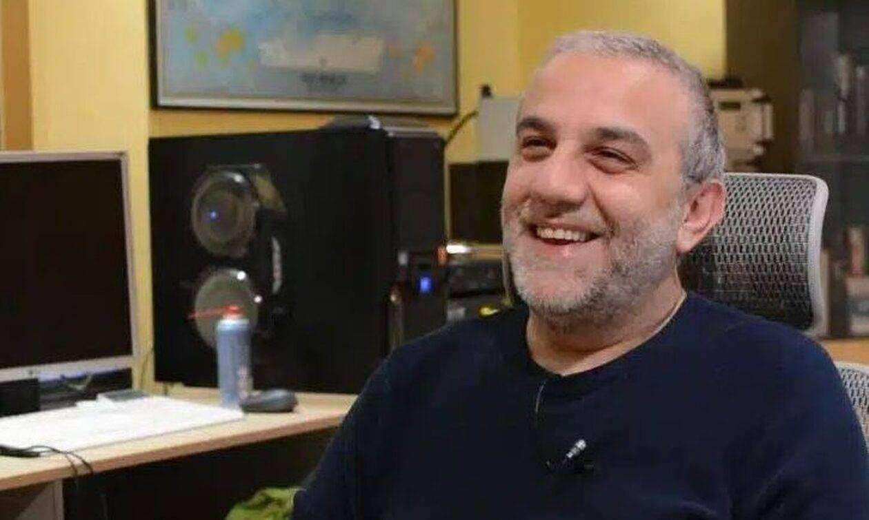 Πέθανε ο 49χρονος ραδιοφωνικός παραγωγός Χρήστος Βαλασέλης