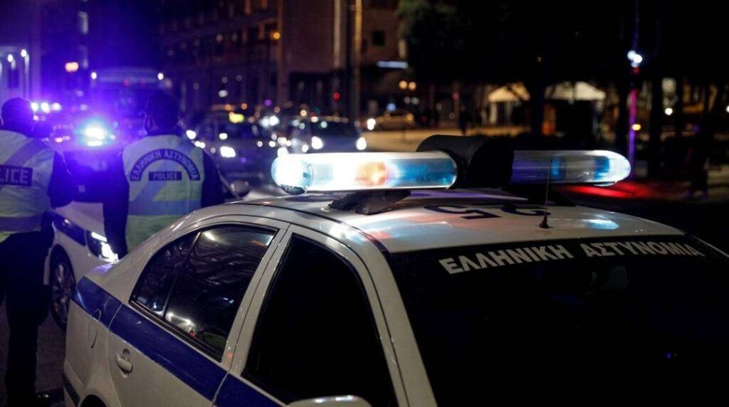 Θεσσαλονίκη: Αύριο η κηδεία του αστυνομικού που σκοτώθηκε από τη ναυτική φωτοβολίδα