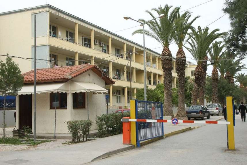 Κρήτη: Στη ΜΕΘ παραμένει η 17χρονη μαθήτρια που έπαθε ανακοπή