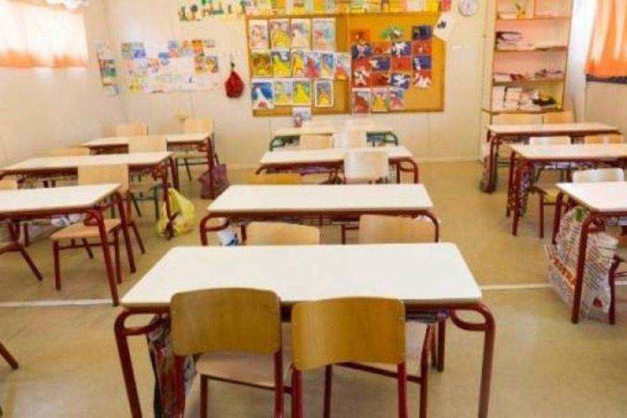 Κλειστά σήμερα και αύριο δύο σχολεία στην Πυλαία λόγω ζημιών από την κακοκαιρία