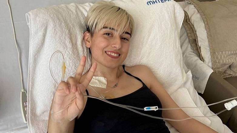 Έφυγε από τη ζωή στα 21 της χρόνια η Ραφαέλα Πιτσικάλη