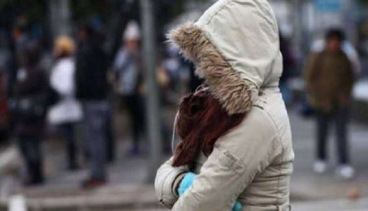 Ο καιρός σήμερα – Δεύτερο κύμα ψύχους με χιόνια από την Παρασκευή