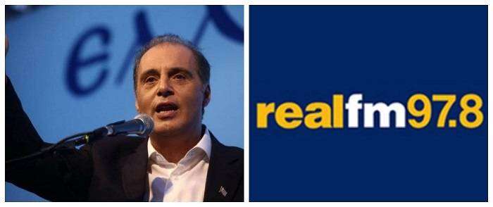 K. Βελόπουλος στον realfm 97,8: “Ο Ερντογάν προσπαθεί διά της πλαγίας οδού να διεισδύσει στην ελληνική οικονομία”