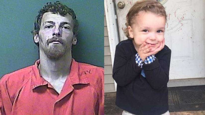 Μητέρα κατηγορείται ότι άφησε τον σύζυγό της να βασανίσει μέχρι θανάτου τον 4χρονο γιο τους