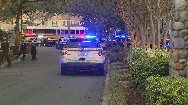 Εννιάχρονος στη Φλόριντα σύρθηκε κάτω από το σχολικό για να πιάσει την μπάλα του και τον πάτησε