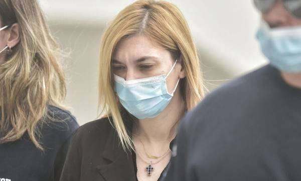 Δίκη Πισπιρίγκου: «Ώρα να μιλήσει η Δικαιοσύνη» λέει η εισαγγελέας