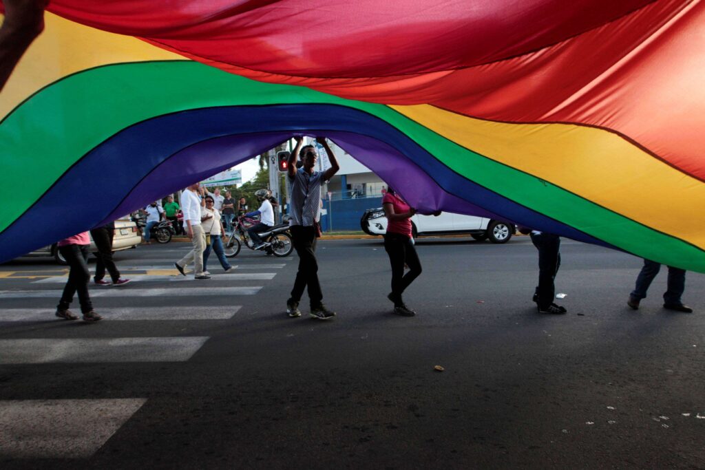 Επικεφαλής του LGBTQ Pride συνελήφθη στον Καναδά για σεξουαλικά εγκλήματα παιδιών