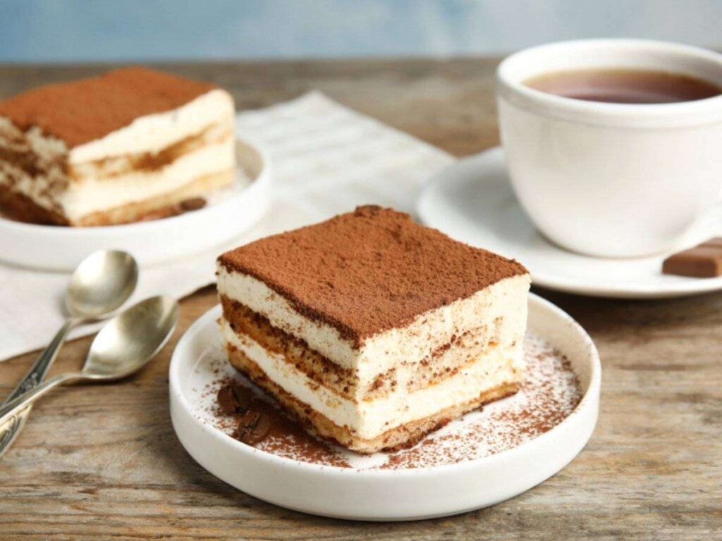 Σοκ: Έφαγε τιραμισού και πέθαινε μια 20χρονη στην Ιταλία – Ήταν αλλεργική στο γάλα