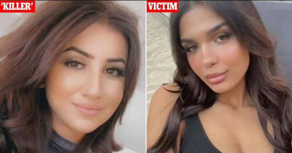 Γερμανία: Μαχαίρωσε μέχρι θανάτου τη σωσία της για να προσποιηθεί τη νεκρή και να ξεφύγει από την οικογένειά της