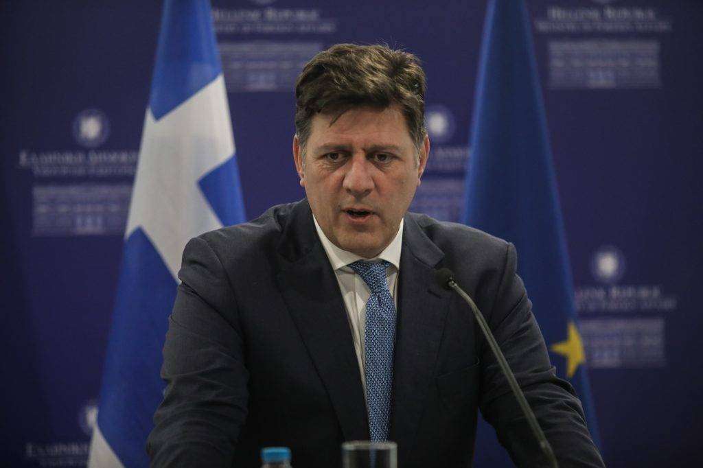 Μιλτιάδης Βαρβιτσιώτης: Παραιτήθηκε από βουλευτής – Αποχωρεί από την πολιτική