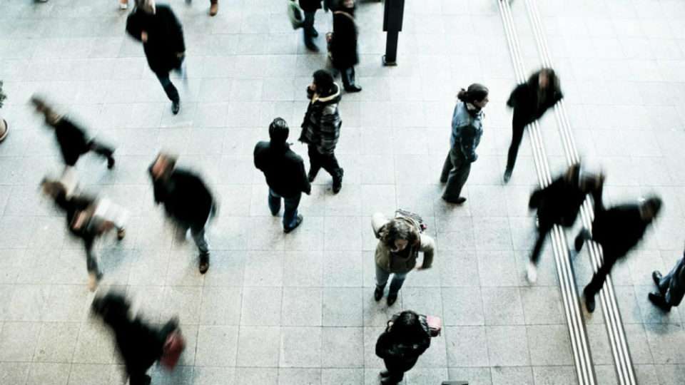 ΕΛΣΤΑΤ: Στο 9,4% η ανεργία τον Νοέμβριο