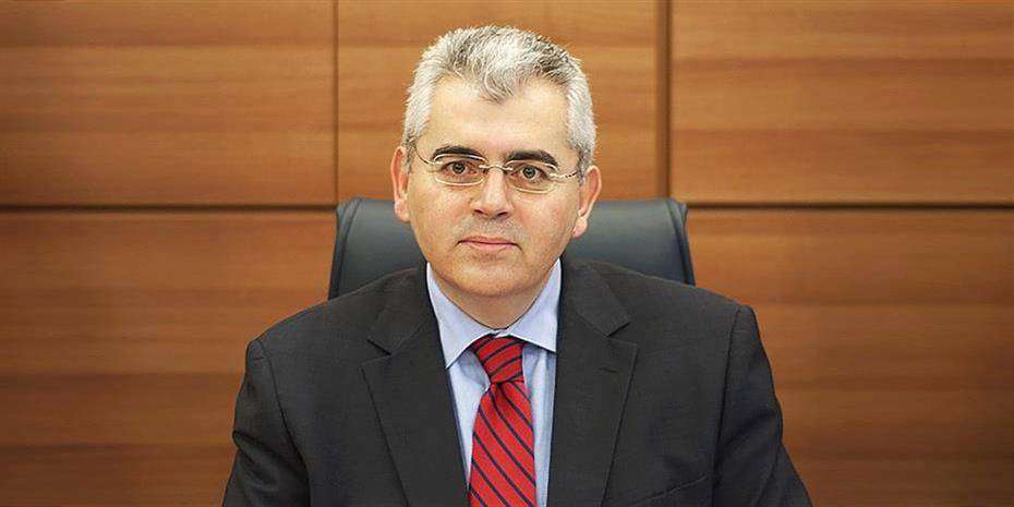 Καταψηφίζει το νομοσχέδιο για τα ομοφυλόφιλα ζευγάρια ο Μάξιμος Χαρακόπουλος