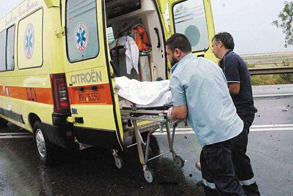 Τραγωδία στον Κάλαμο: 70χρονος βρέθηκε νεκρός μέσα στη θάλασσα