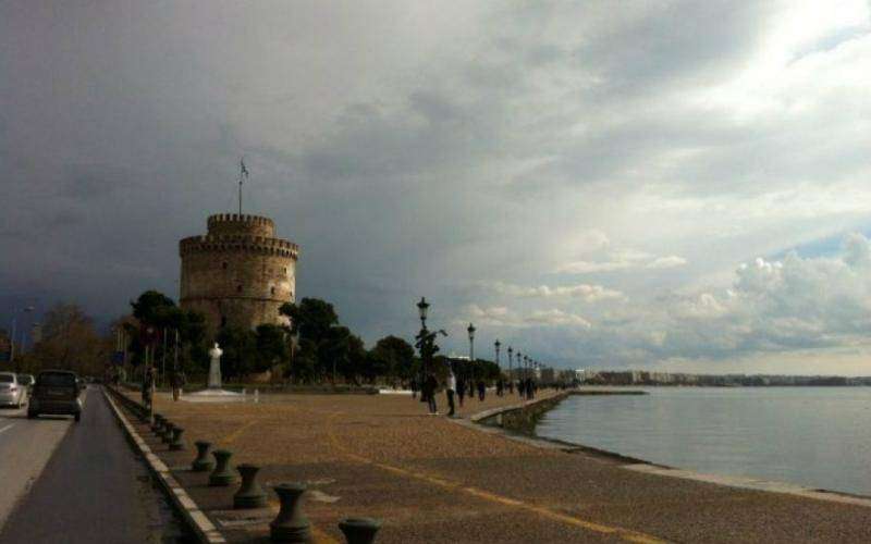 O καιρός σήμερα: Βελτίωση και σταδιακή άνοδο της θερμοκρασίας