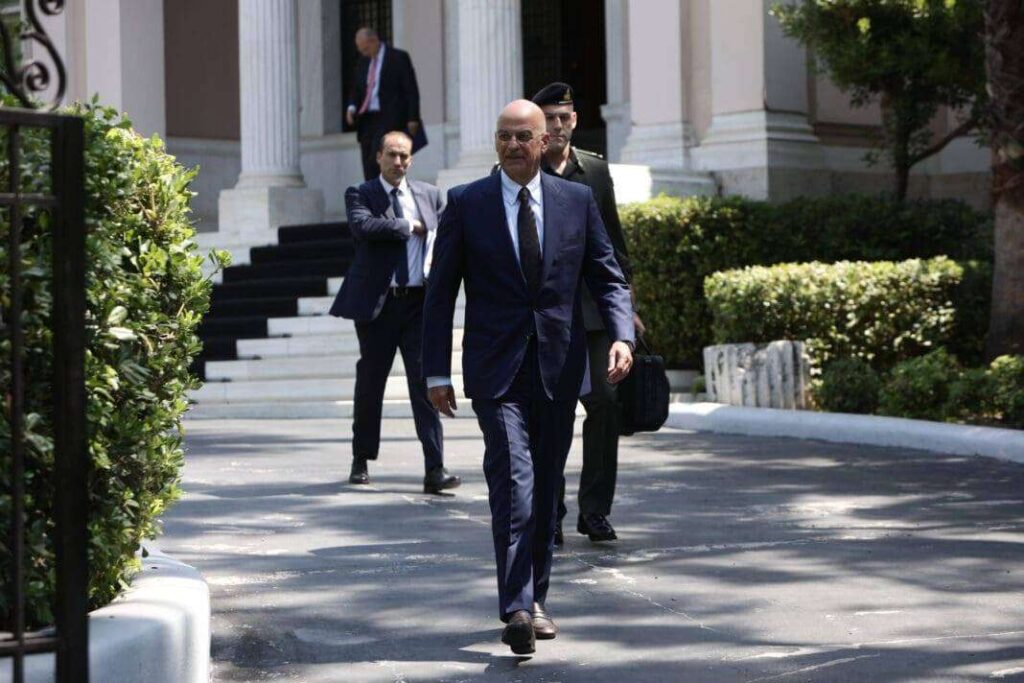 Η νέα ηγεσία στις Ένοπλες Δυνάμεις μετά τις κρίσεις του ΚΥΣΕΑ