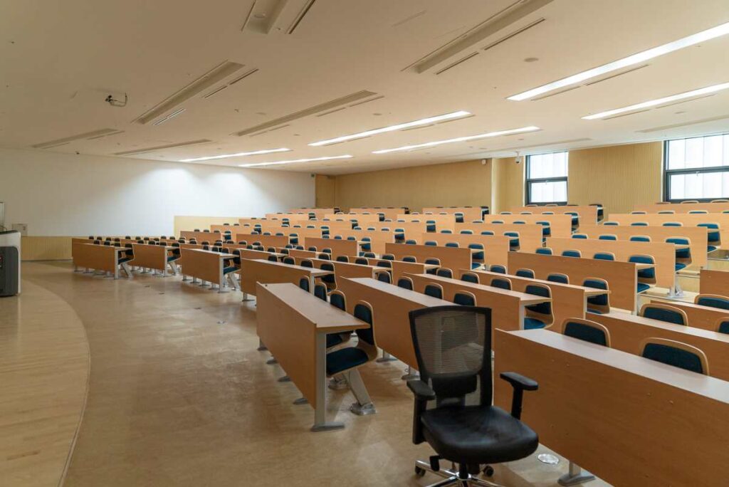 Ψηφιακά μπορούν να διεξαχθούν οι εξετάσεις στα ΑΕΙ