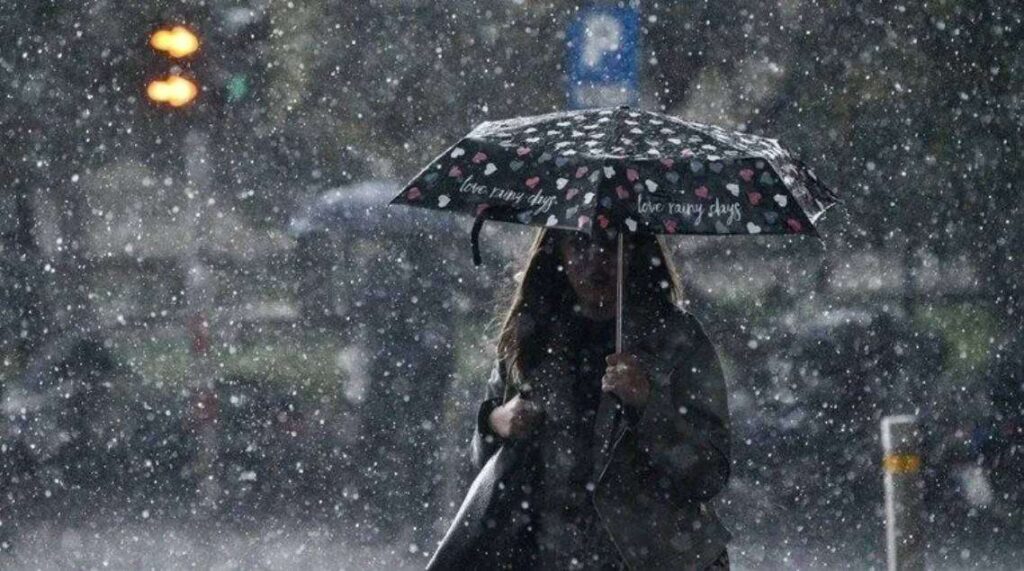 Πολιτική Προστασία: Συστάσεις στους πολίτες με αφορμή την επιδείνωση του καιρού