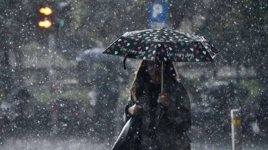 Πολιτική Προστασία: Συστάσεις στους πολίτες με αφορμή την επιδείνωση του καιρού