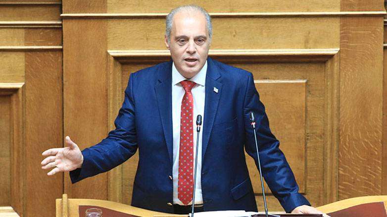 Κυριάκος Βελόπουλος: «Τα ψεύδη του Κυρ. Μητσοτάκη και της ΝΔ είναι τεράστια»