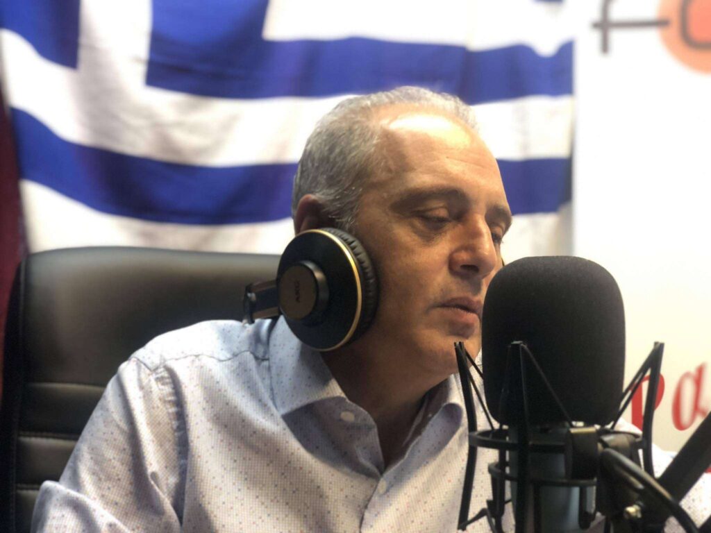 Κ. Βελόπουλος: «Εν δυνάμει δικτάτορας ο Κ. Μητσοτάκης – Η Ελλάδα απογυμνώνεται εξοπλιστικά για να είναι ο εύκολος στόχος των Τούρκων του Ερντογάν»