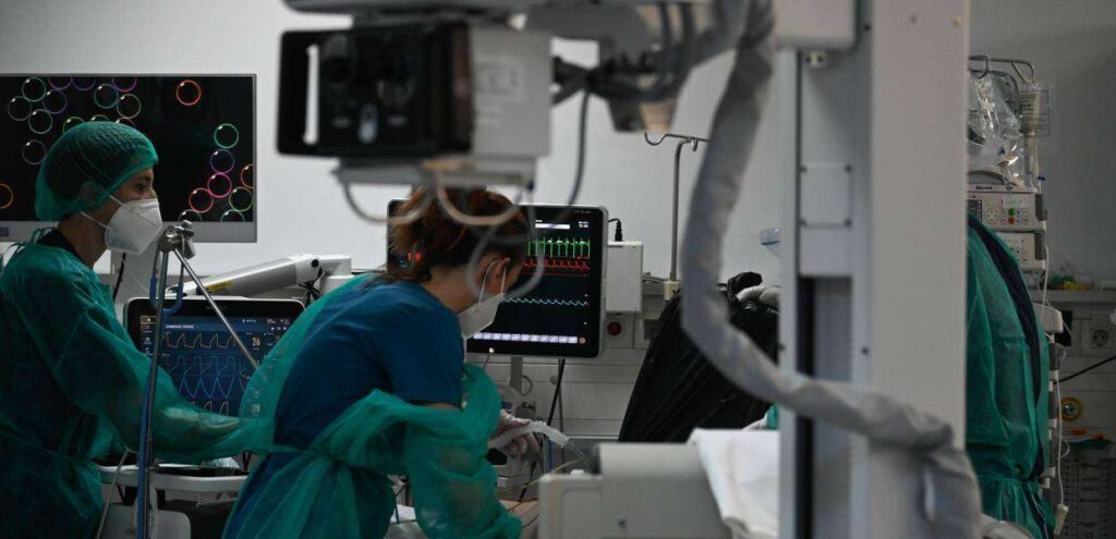 Πέθανε η 17χρονη μαθήτρια που είχε υποστεί αλλεργικό σοκ σε εκδρομή στην Κρήτη