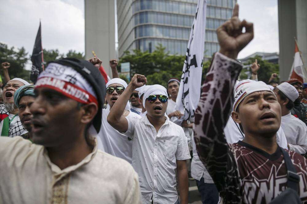 Γερμανία: Μουσουλμάνοι μαθητές ήθελαν να επιβάλουν τη Σαρία στο σχολείο τους με λιθοβολισμό