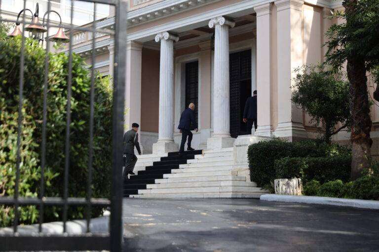 ΚΥ.Σ.Ε.Α.: Η νέα ηγεσία της ΕΛ.ΑΣ και της Πυροσβεστικής